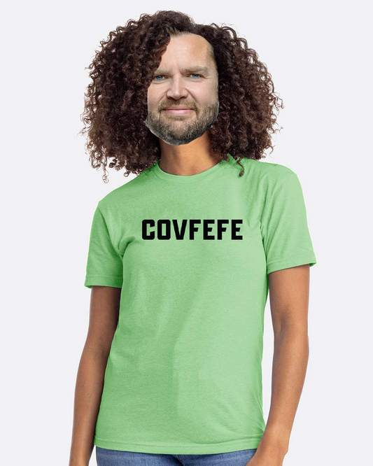 Covfefe