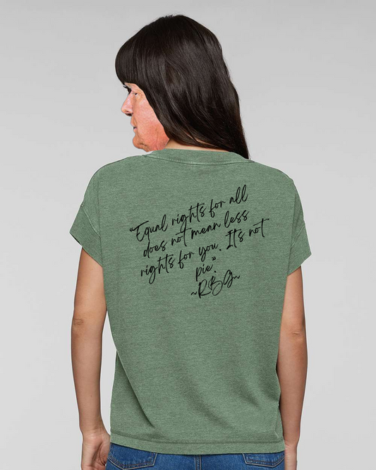 Equal Rights for All Tee