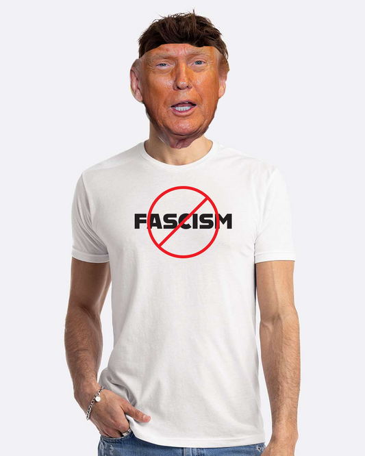 No Fascism